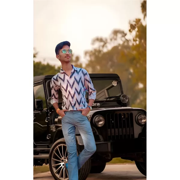 Himanshu